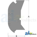 A & I Products Floor Mat 0" x0" x0" A-CFM440
